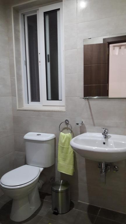 Blue Skies Apartamento Marsaskala Exterior foto