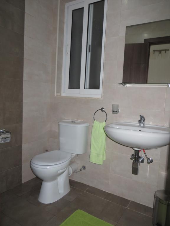 Blue Skies Apartamento Marsaskala Exterior foto