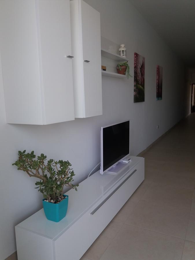Blue Skies Apartamento Marsaskala Exterior foto